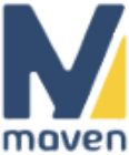 Maven logo